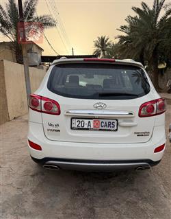 هيونداي سانتافي